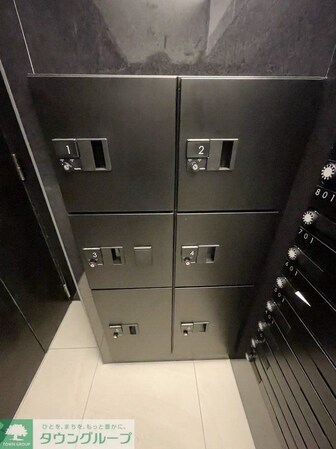 エスティメゾン川越の物件内観写真